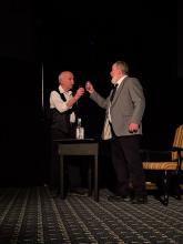 An Evening of One-Act Comedies by Anton Chekhov Image 12