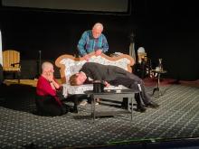 An Evening of One-Act Comedies by Anton Chekhov Image 04