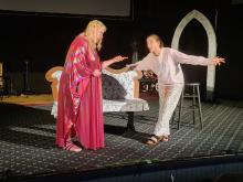 An Evening of One-Act Comedies by Anton Chekhov Image 08