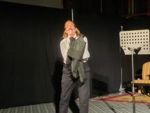 An Evening of One-Act Comedies by Anton Chekhov Image 18