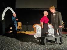 An Evening of One-Act Comedies by Anton Chekhov Image 03