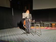 An Evening of One-Act Comedies by Anton Chekhov Image 02