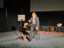 An Evening of One-Act Comedies by Anton Chekhov Image 15