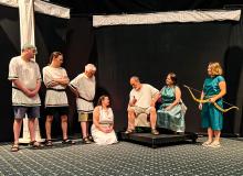 A Midsummer Night's Dream Image 01