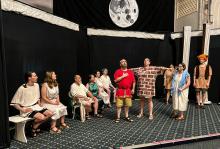 A Midsummer Night's Dream Image 10