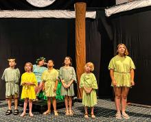 A Midsummer Night's Dream Image 05