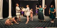 A Midsummer Night's Dream Image 11