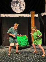 A Midsummer Night's Dream Image 03