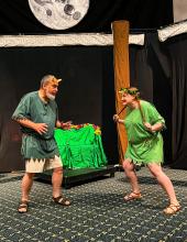 A Midsummer Night's Dream Image 04