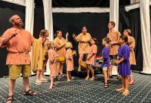 A Midsummer Night's Dream Image 06