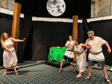 A Midsummer Night's Dream Image 02