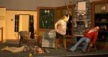 Deathtrap Image 04