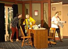 Deathtrap Image 07