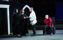 Coriolanus Image 09