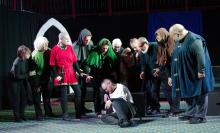 Coriolanus Image 08