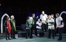 Coriolanus Image 10