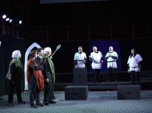 Coriolanus Image 06