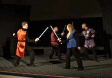 Henry VI, Part One Image 09