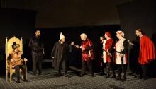 Henry VI, Part One Image 02