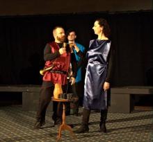Henry VI, Part One Image 11