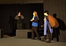 Henry VI, Part One Image 08