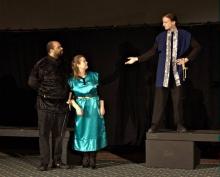 Henry VI, Part One Image 05