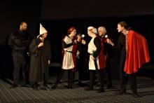 Henry VI, Part One Image 12