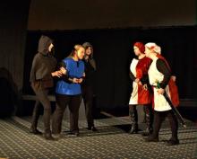 Henry VI, Part One Image 04