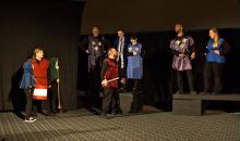 Henry VI, Part One Image 10