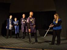 Henry VI, Part One Image 01