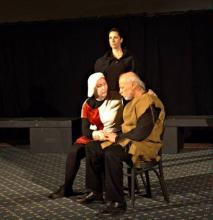 Henry VI, Part One Image 13