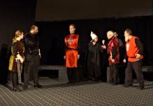 Henry VI, Part One Image 07